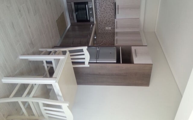Giannis Village Resort