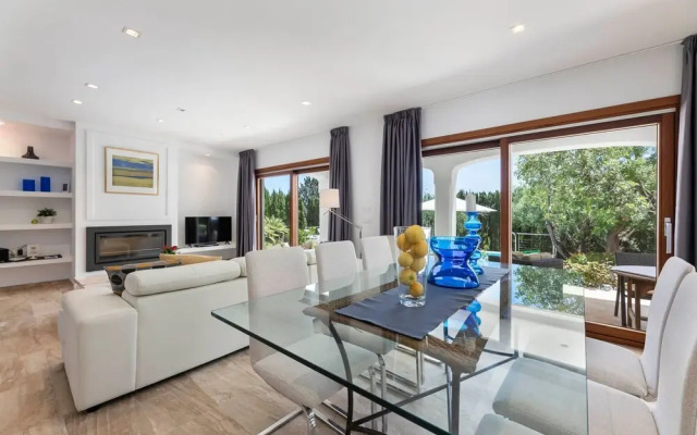 Villa Bella Vista in Sa Pobla