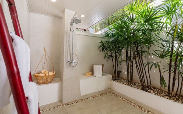 Balinese 2 Bed Private Pool Villa-KBR11