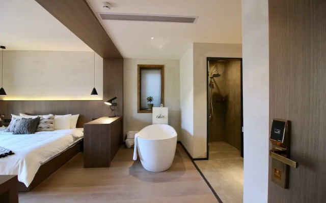 Cloud Community Guesthouse