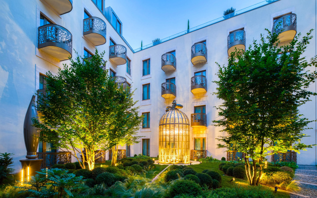Kimpton BEM Budapest by IHG