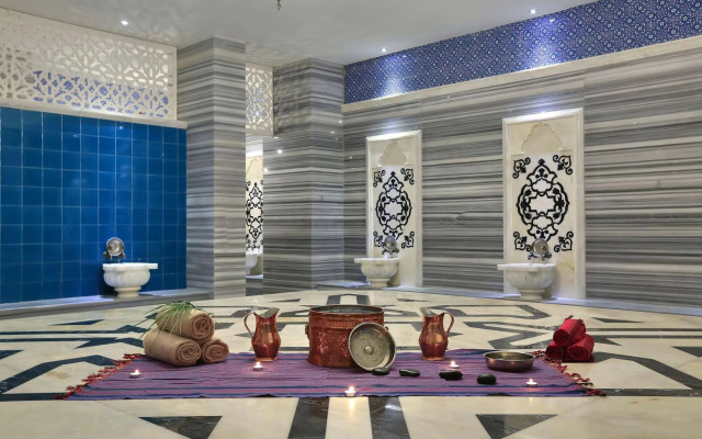 Sunis Efes Royal Palace Resort & Spa