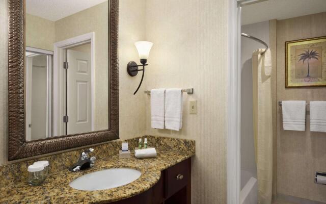 Hawthorn Suites by Wyndham Jacksonville