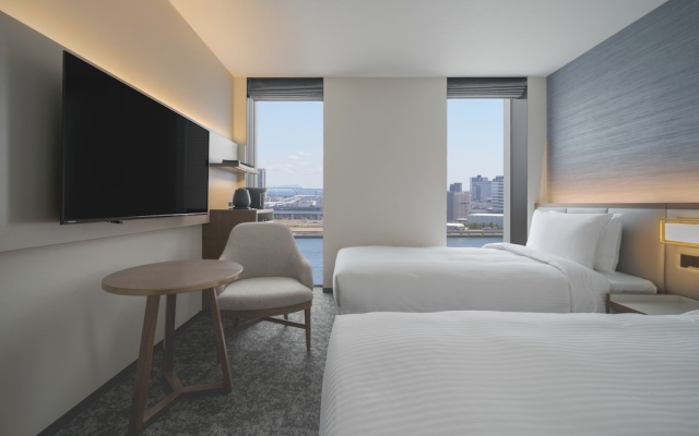 Standard Twin room (트윈 침대 2개) 사진 1