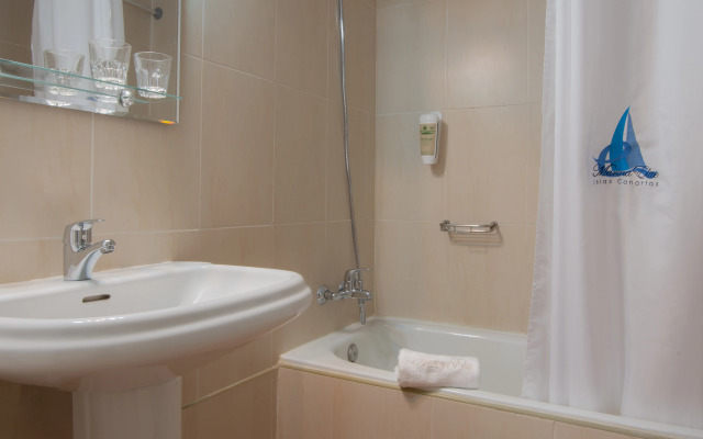Marina Elite Hotel