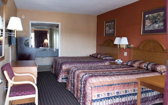 Knights Inn Kingston Tn