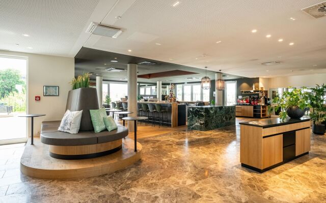 ARCOTEL HafenCity Dresden