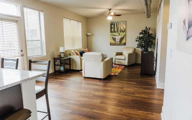 The Residences at CityWay