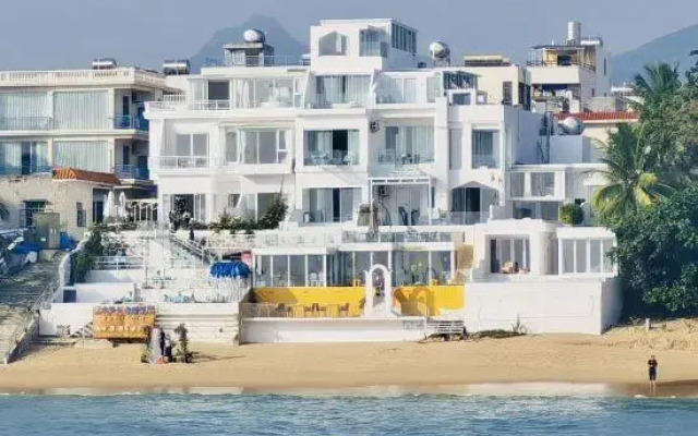 Sanya  NaTa  Seascape Homestay