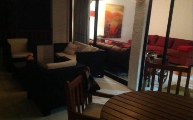 Depto Maria Salas Puerto Velero