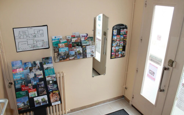 Beausejour Hotel