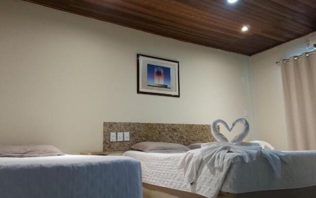 Porto Bali Hotel