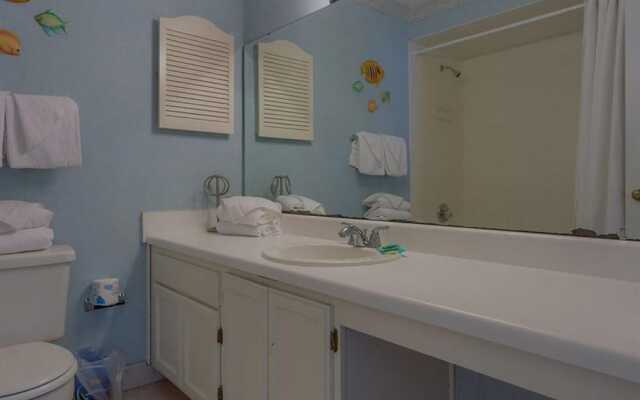 Sea Oats by Meyer Real Estate