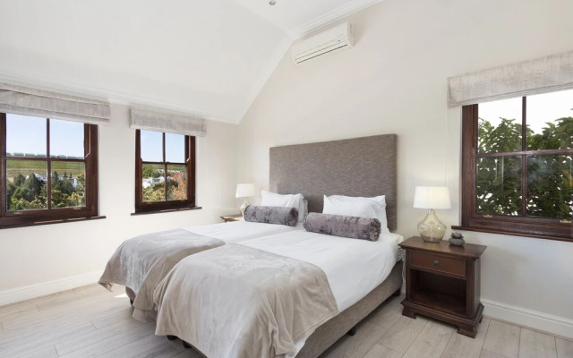 Winelands Golf Lodges 2