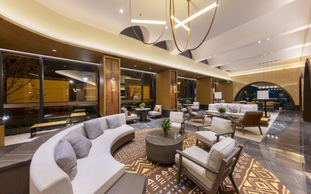 Landison Resort Jingdezhen