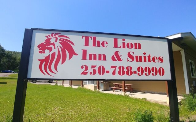 Peace River Inn & Suites