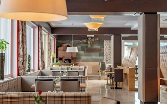 Aktivhotel Pehab