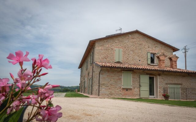 Agriturismo Podere Ceriano
