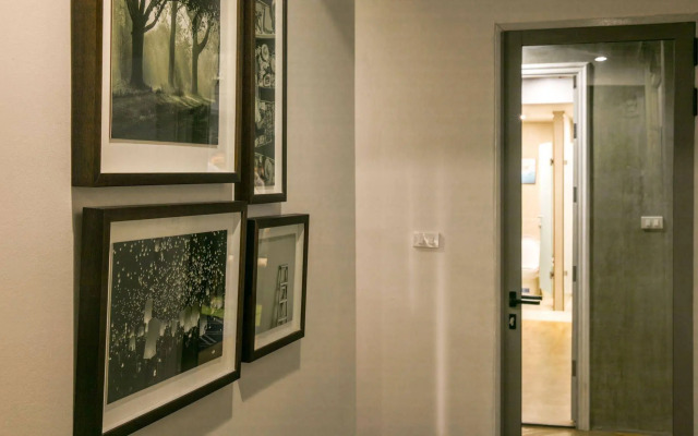 Collection O The Spades Hostel