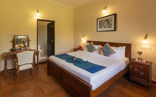 Wild Pastures by nature resorts & stays