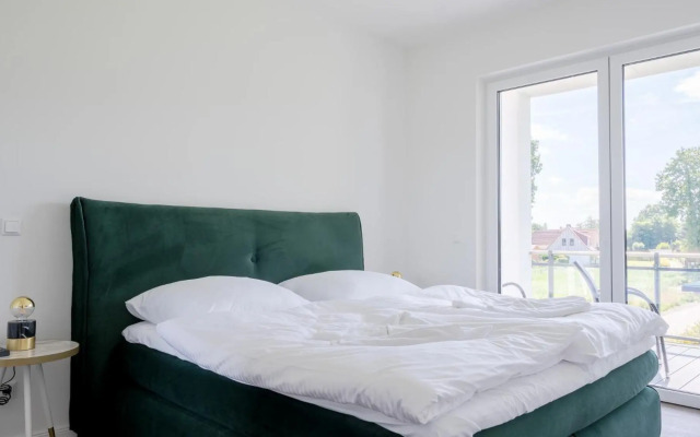 Apartmenthaus Wittsande Wittsande 04