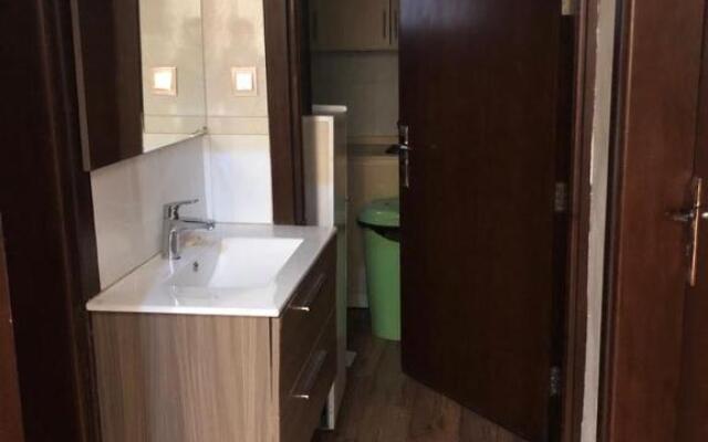 Bait Alsadaqa Aparthotel