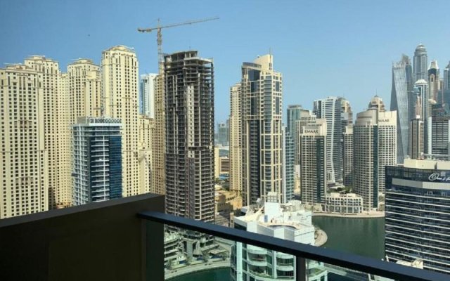 Dream Inn Apartments - Address Dubai Marina