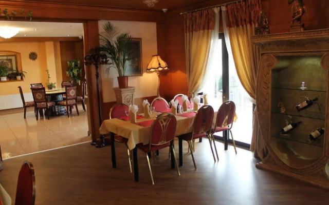 Hotel Langenthal