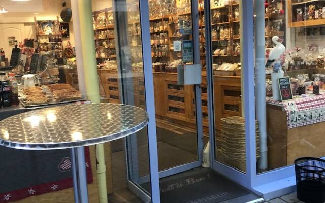La Cour des Cordonniers