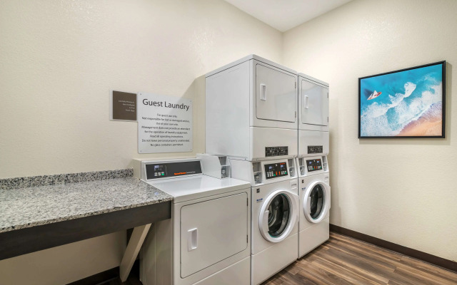 Best Western Plus Bluffton / Hilton Head Hotel