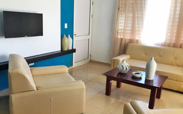 Aparthotel Azul