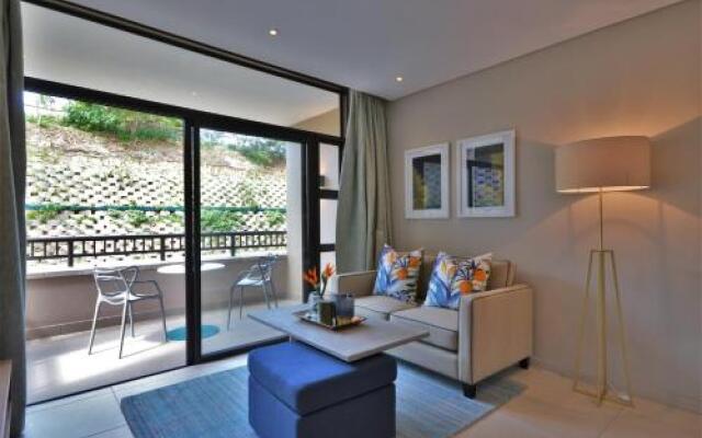 417 Zimbali Suites