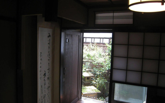 Gion Kyuraku