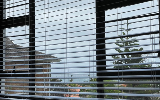 Casa da Flores Port Edward RSA