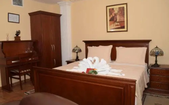 Hotel Tivoli