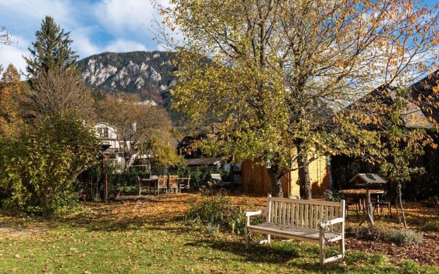 Landhaus Blauer Spatz Reichenau an der Rax