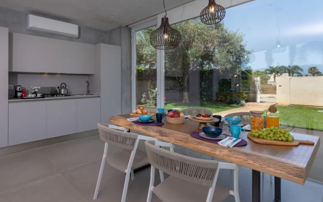 Villa Mandorlo 4 Emma Villas