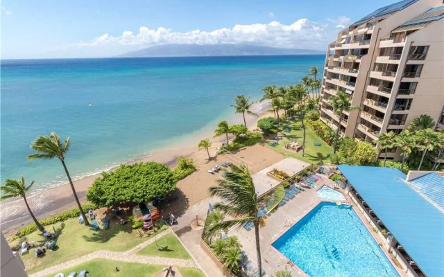 Sands Of Kahana 275 - Three Bedroom Condo