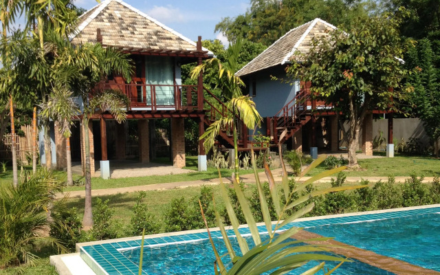 Villa Roi Buri