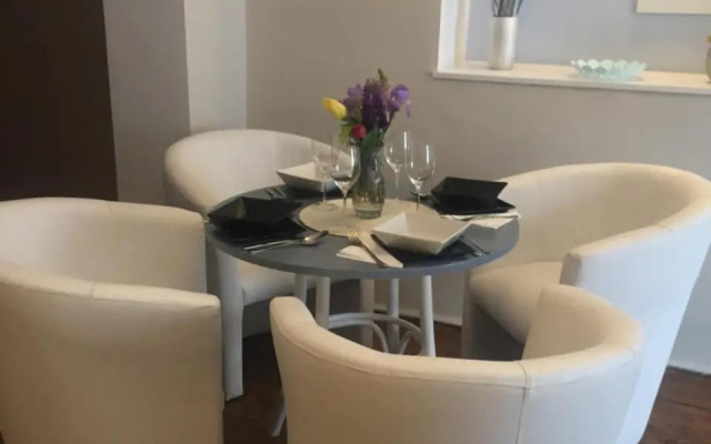 Főtér Apartmanház Szentendre