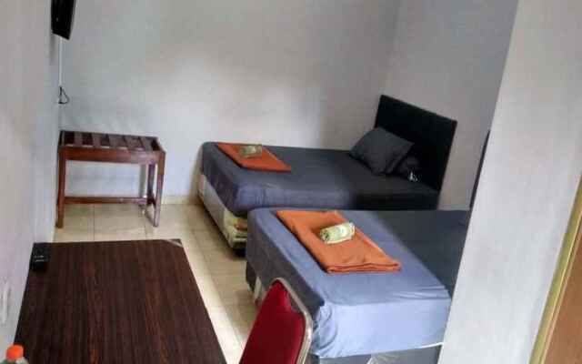 Amin Jaya Homestay