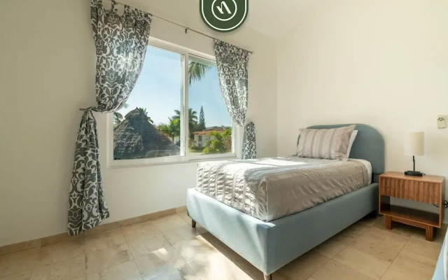 Villas Fairway Villa 57