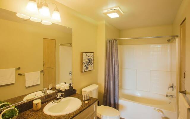 Luxury Suites Irvine