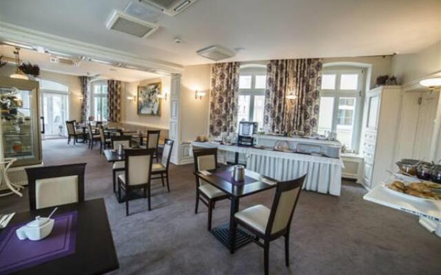 Hotel Starka