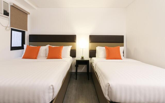 Privato Makati