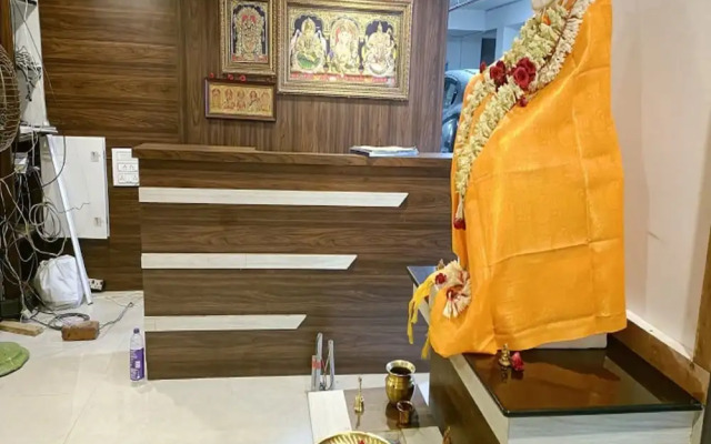 Sri Sai Surguru Residency