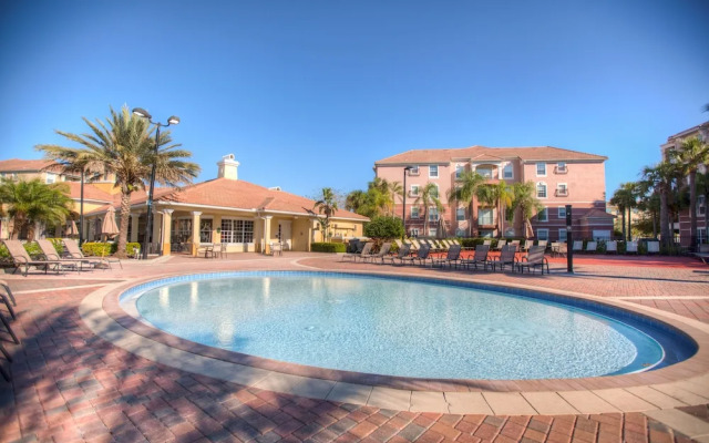 Resort Townhome: Perfect Orlando Vacation Spot!!