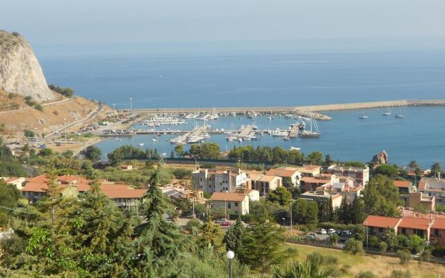 Discover Apartments - Cefalù City Centre