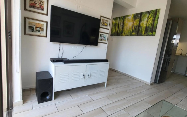 Nova Luxury Suites Broadacres