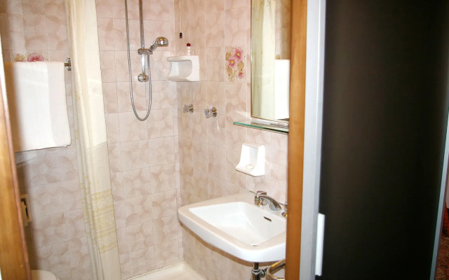 Hotel Salieri